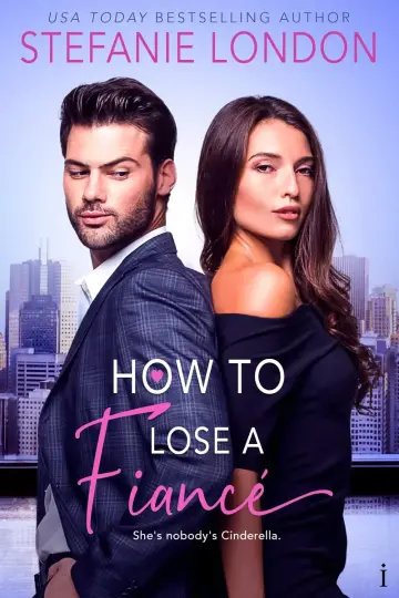 Cover of How to Lose a Fiancé