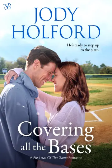 Cover of Covering All the Bases