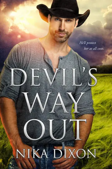 Cover of Devil's Way Out