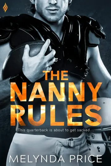 Cover of The Nanny Rules