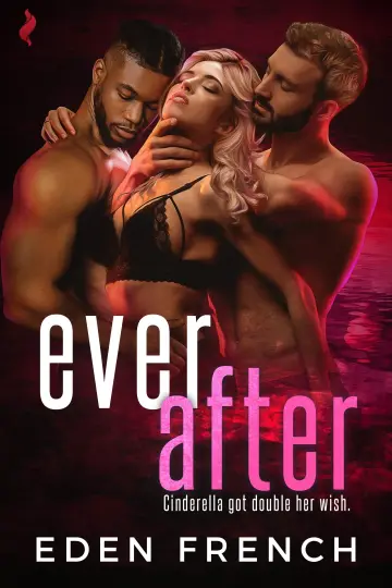Cover of Ever After