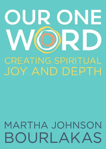 Cover of Our One Word