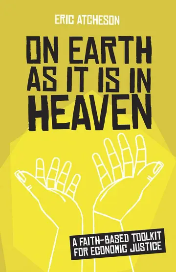 Cover of On Earth as It Is in Heaven