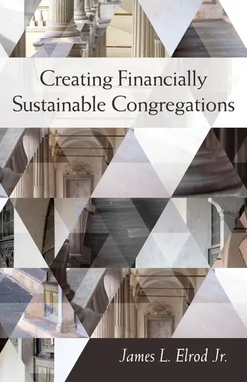 Cover of Creating Financially Sustainable Congregations