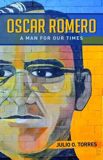 Cover of Oscar Romero