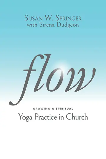 Cover of Flow