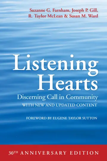 Cover of Listening Hearts
