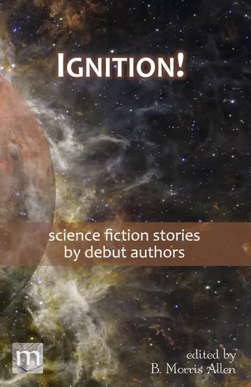 Cover of Ignition!