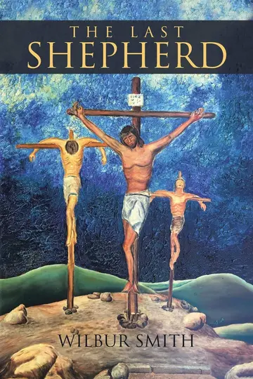 Cover of The Last Shepherd