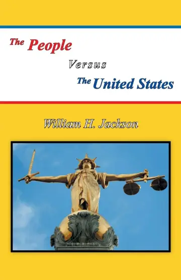 Cover of The People Versus the United States