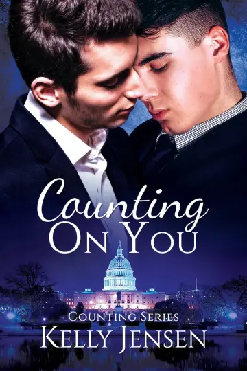 Cover of Counting on You