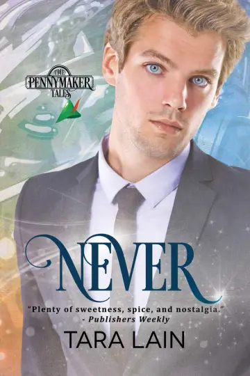 Cover of Never
