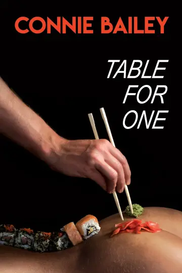 Cover of Table for One