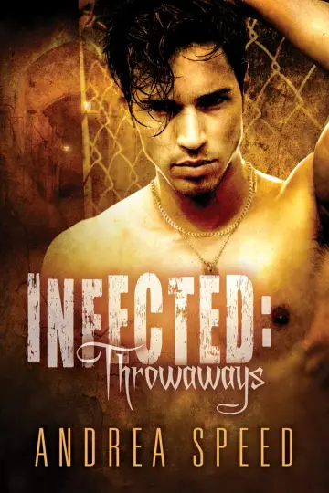 Cover of Infected