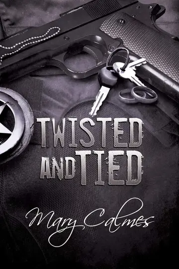 Cover of Twisted and Tied