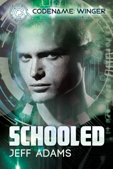 Cover of Schooled