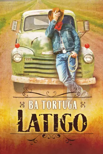 Cover of Latigo