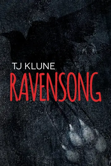 Cover of Ravensong