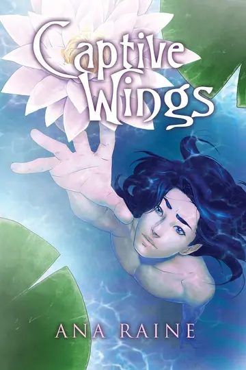Cover of Captive Wings Volume 2