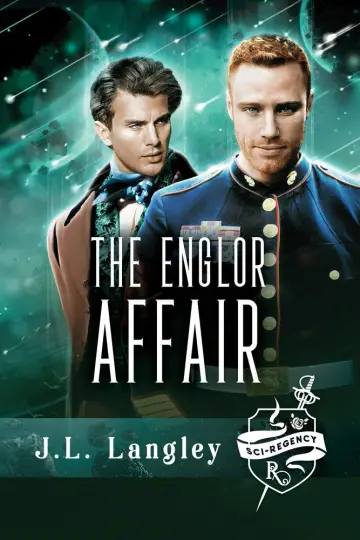 Cover of The Englor Affair