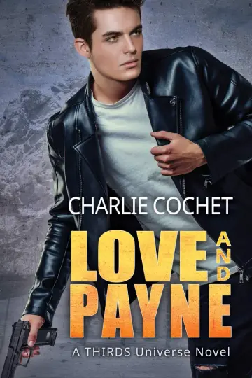 Cover of Love and Payne