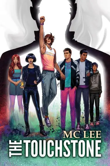 Cover of The Touchstone Volume 1