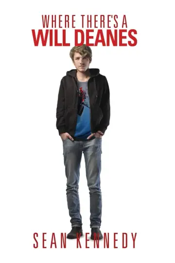 Cover of Where There's a Will Deanes