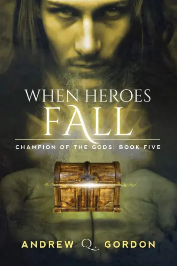 Cover of When Heroes Fall