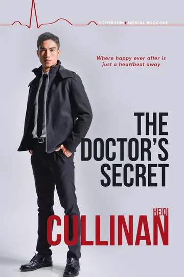 Cover of The Doctor's Secret