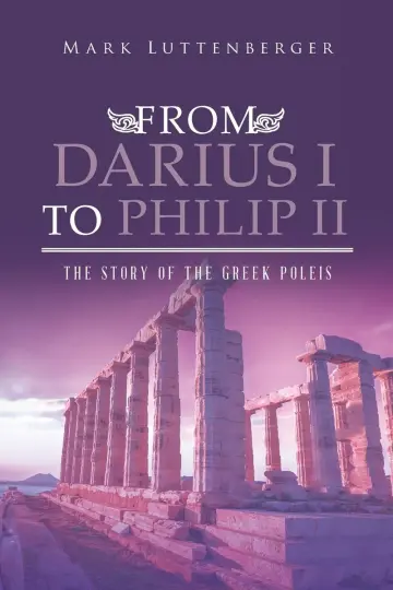 Cover of From Darius I to Philip II
