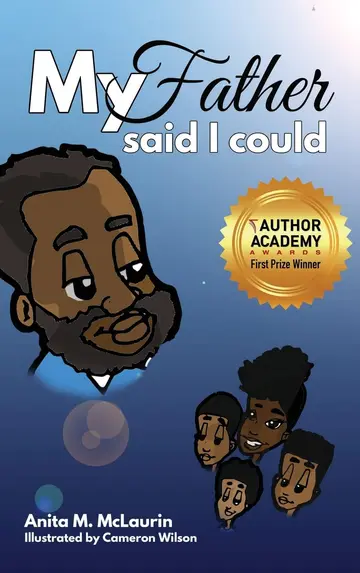 Cover of My Father Said I Could