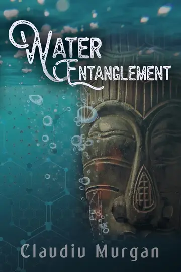 Cover of Water Entanglement