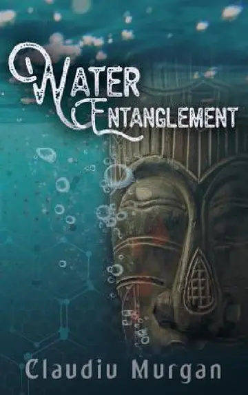 Cover of Water Entanglement
