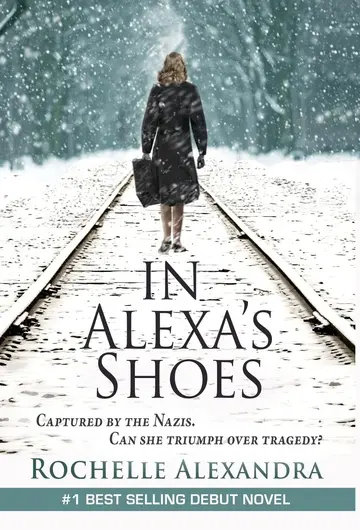 Cover of In Alexa's Shoes