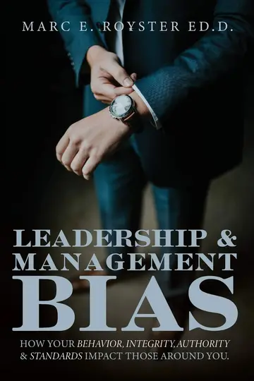 Cover of Leadership and Management Bias