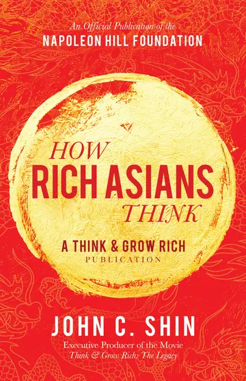 Cover of How Rich Asians Think