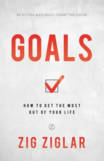 Cover of Goals