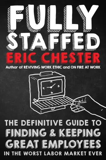 Cover of Fully Staffed
