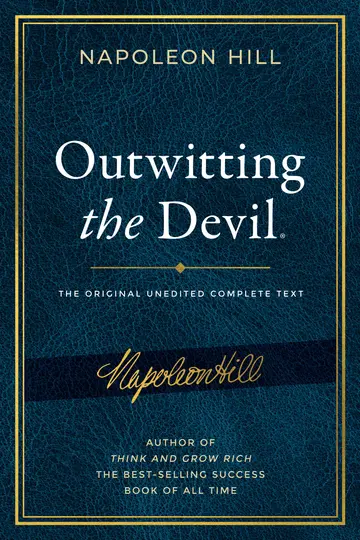 Cover of Outwitting the Devil()
