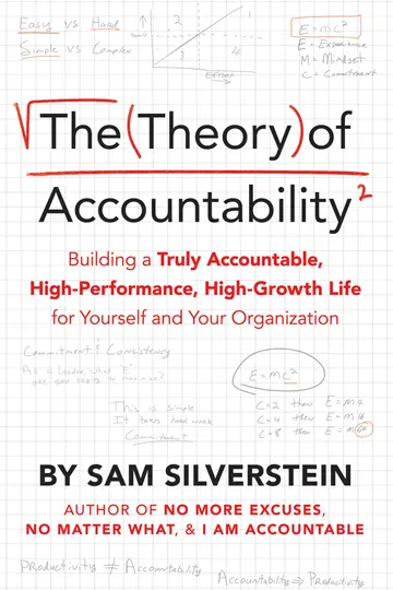 Cover of The Theory of Accountability