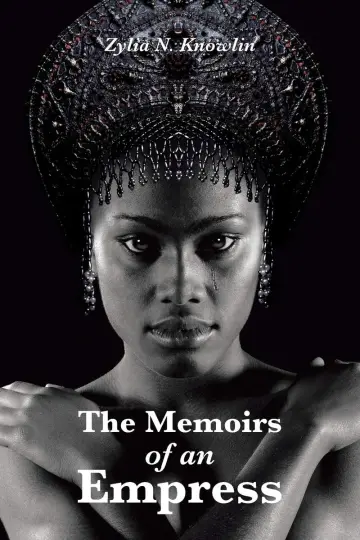 Cover of The Memoirs of an Empress