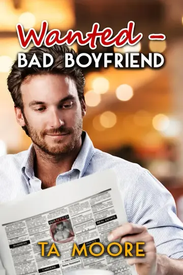 Cover of Wanted
