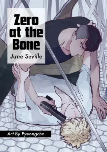 Cover of Zero at the Bone (Manga)