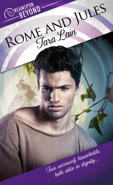 Cover of Rome and Jules