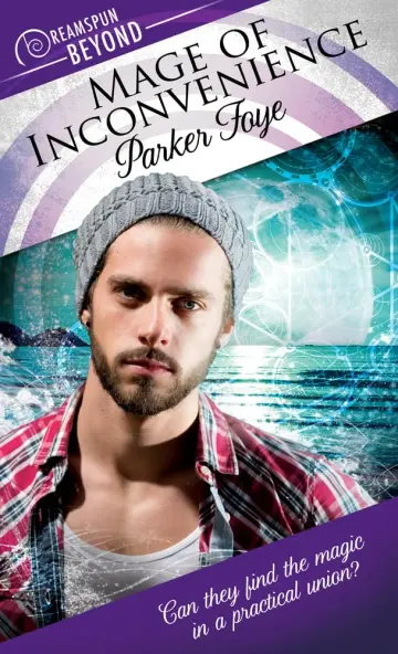 Cover of Mage of Inconvenience