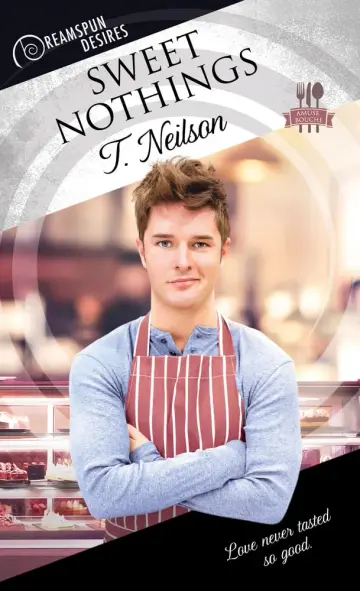Cover of Sweet Nothings