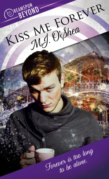 Cover of Kiss Me Forever Volume 17