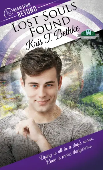 Cover of Lost Souls Found