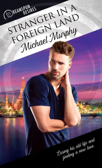 Cover of Stranger in a Foreign Land