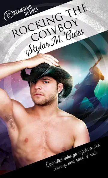Cover of Rocking the Cowboy Volume 64